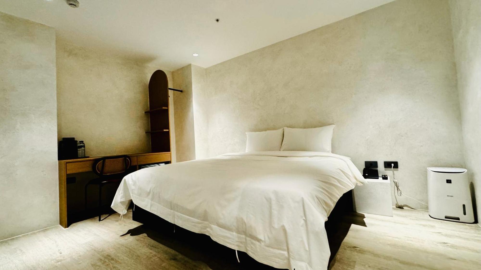 Hope Hotel ไถหนาน ภายนอก รูปภาพ