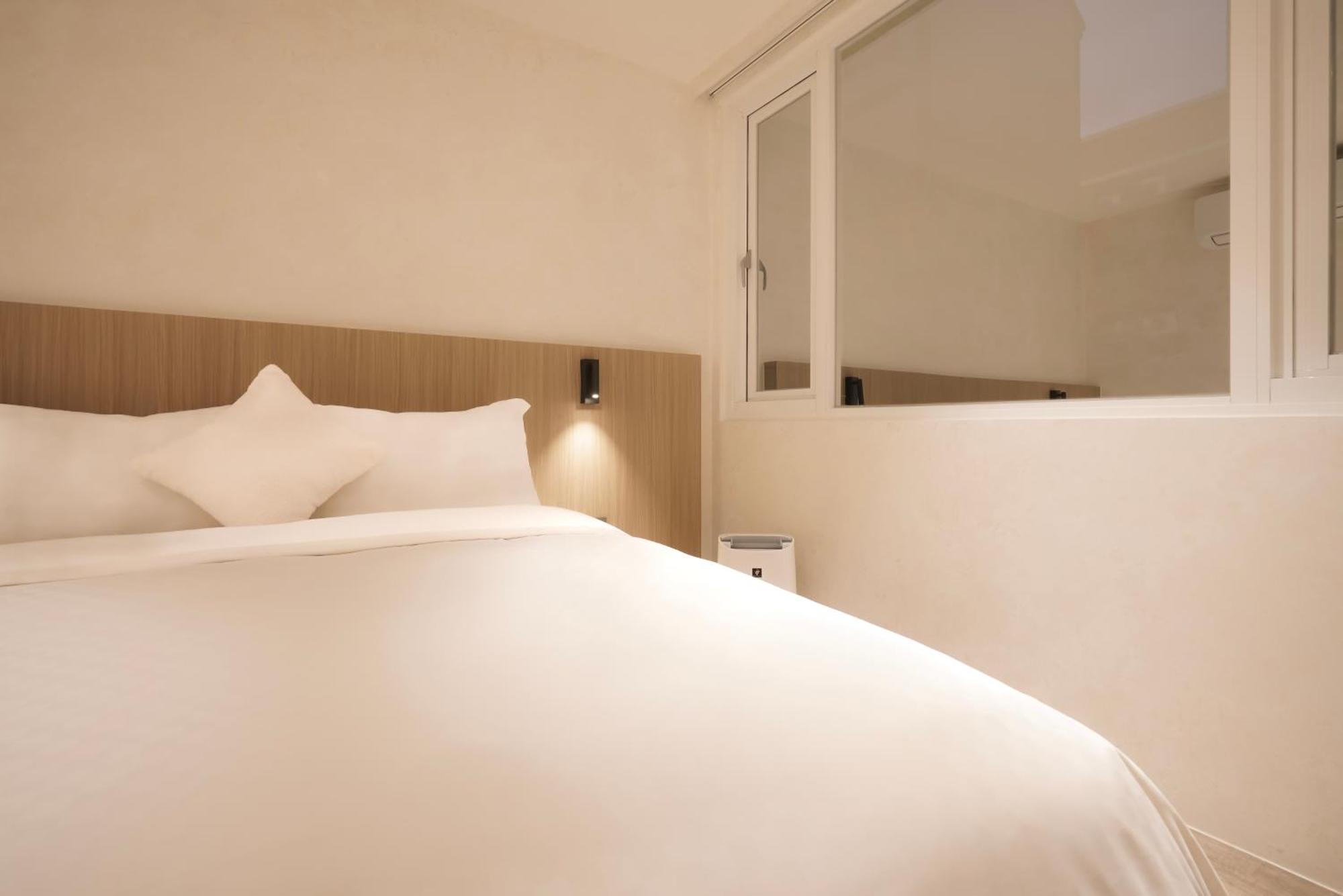 Hope Hotel ไถหนาน ภายนอก รูปภาพ