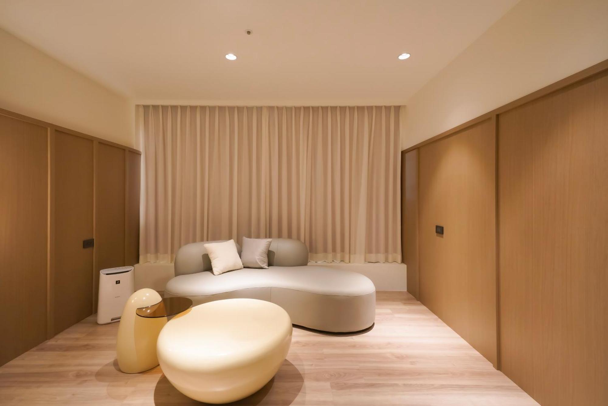 Hope Hotel ไถหนาน ภายนอก รูปภาพ